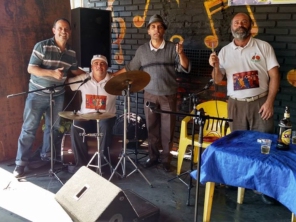 Foto de Macambira Ensino de Música em Marília, SP por Solutudo