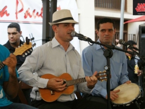 Foto de Macambira Ensino de Música em Marília, SP por Solutudo