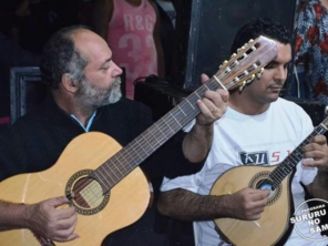 Foto de Macambira Ensino de Música em Marília, SP por Solutudo