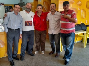 Foto de Macambira Ensino de Música em Marília, SP por Solutudo