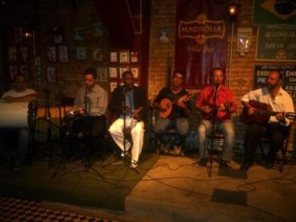 Foto de Macambira Ensino de Música em Marília, SP por Solutudo