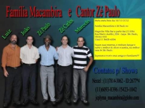 Foto galeria da empresa