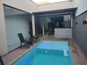 Foto de Haggi Randi Construtora em Bauru, SP por Solutudo