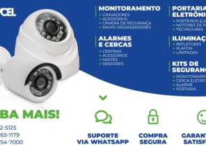 Foto galeria da empresa