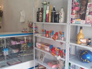 Foto de Maria Angélica Pinarelli em Marília, SP por Solutudo
