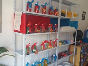 Foto galeria da empresa