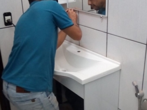 Foto galeria da empresa