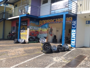 Foto de Borracharia Olliver Car em Americana, SP por Solutudo