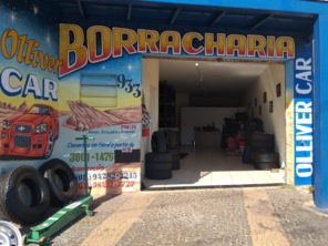 Foto de Borracharia Olliver Car em Americana, SP por Solutudo