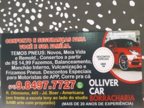 Foto galeria da empresa