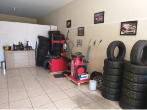 Foto de Borracharia Olliver Car em Americana, SP por Solutudo