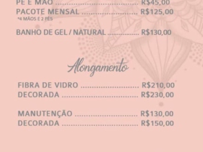 Foto galeria da empresa