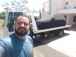 Foto de Guincho Marcinho e Auto Socorro em Itu, SP por Solutudo