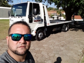Foto de Guincho Marcinho e Auto Socorro em Itu, SP por Solutudo