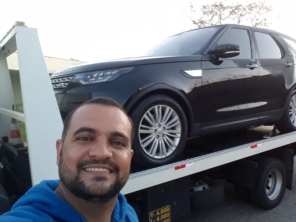 Foto de Guincho Marcinho e Auto Socorro em Itu, SP por Solutudo