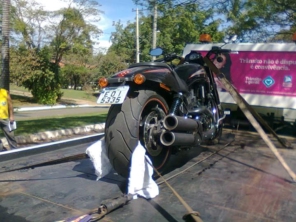 Foto de Guincho Marcinho e Auto Socorro em Itu, SP por Solutudo