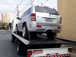Foto de Guincho Marcinho e Auto Socorro em Itu, SP por Solutudo