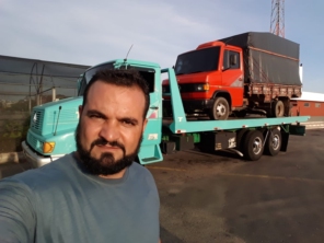 Foto de Guincho Marcinho e Auto Socorro em Itu, SP por Solutudo