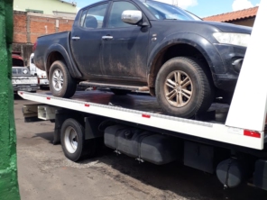 Foto de Guincho Marcinho e Auto Socorro em Itu, SP por Solutudo