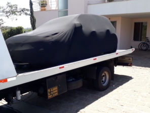 Foto galeria da empresa