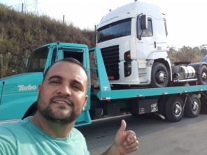 Foto de Guincho Marcinho e Auto Socorro em Itu, SP por Solutudo