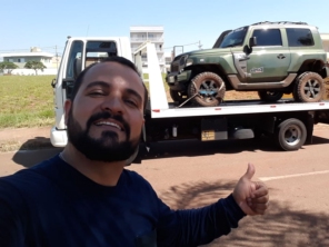 Foto de Guincho Marcinho e Auto Socorro em Itu, SP por Solutudo