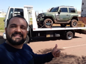 Foto de Guincho Marcinho e Auto Socorro em Itu, SP por Solutudo