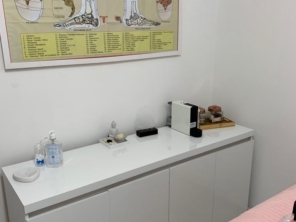 Foto de Cris Carmo - Terapeuta Sistêmica e Integrativa em Jundiaí, SP por Solutudo