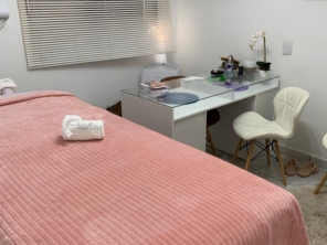 Foto de Cris Carmo - Terapeuta Sistêmica e Integrativa em Jundiaí, SP por Solutudo