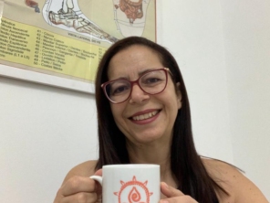 Foto de Cris Carmo - Terapeuta Sistêmica e Integrativa em Jundiaí, SP por Solutudo