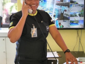 Foto de Serseg Vigilância em Aracaju, SE por Solutudo