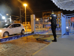 Foto de Serseg Vigilância em Aracaju, SE por Solutudo