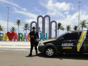 Foto de Serseg Vigilância em Aracaju, SE por Solutudo