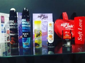 Foto de Sinner Sex Shop em Joinville, SC por Solutudo