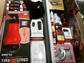 Foto de Sinner Sex Shop em Joinville, SC por Solutudo
