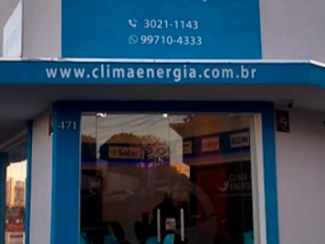 Foto de Clima & Energia - Ar Condicionado e Energia Solar em Birigui, SP por Solutudo