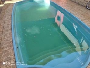 Foto de Mais Azul Piscinas em Botucatu, SP por Solutudo