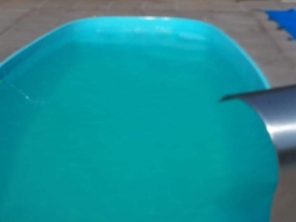 Foto de Mais Azul Piscinas em Botucatu, SP por Solutudo