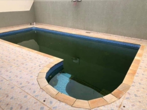 Foto de Mais Azul Piscinas em Botucatu, SP por Solutudo