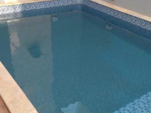 Foto de Mais Azul Piscinas em Botucatu, SP por Solutudo