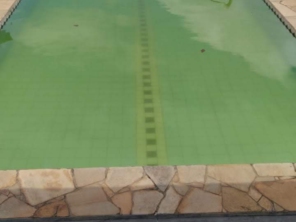 Foto de Mais Azul Piscinas em Botucatu, SP por Solutudo
