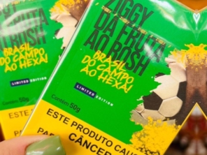 Foto de Alex Pipa Tabacaria em Bauru, SP por Solutudo