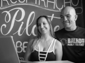 Foto galeria da empresa