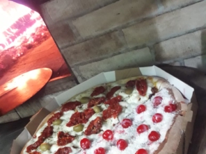 Foto de Pizzaria Viena em Botucatu, SP por Solutudo