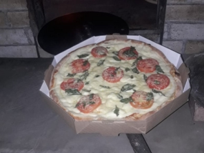 Foto de Pizzaria Viena em Botucatu, SP por Solutudo