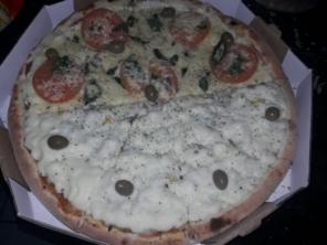 Foto de Pizzaria Viena em Botucatu, SP por Solutudo