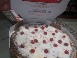 Foto de Pizzaria Viena em Botucatu, SP por Solutudo