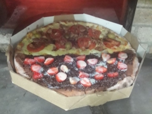 Foto de Pizzaria Viena em Botucatu, SP por Solutudo