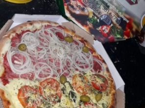 Foto de Pizzaria Viena em Botucatu, SP por Solutudo