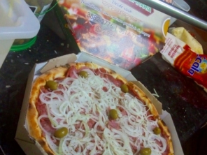 Foto de Pizzaria Viena em Botucatu, SP por Solutudo